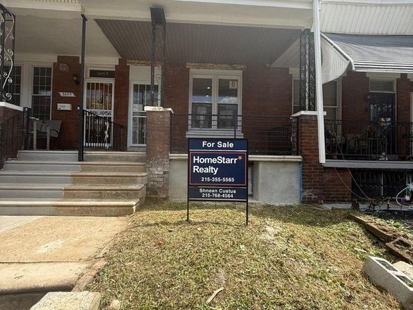 3853 N Gratz Street, Philadelphia PA 19140