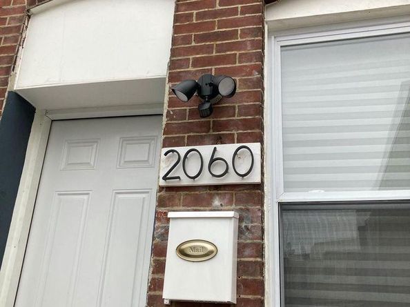 2060 E Orleans Street, Philadelphia PA 19134