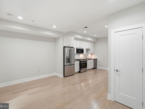 4016 Georgia Avenue NW 2, Washington DC 20011