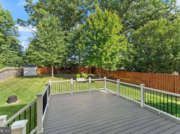 7406 Valleycrest Boulevard, Annandale VA 22003