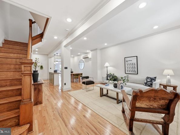 8 Adams Street NW, Washington DC 20001
