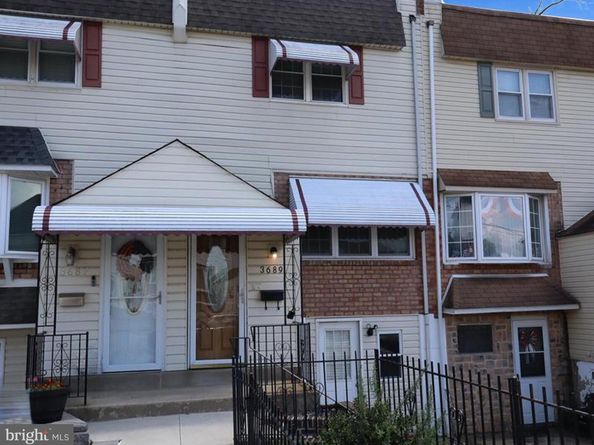 3689 N Hereford Lane, Philadelphia PA 19114