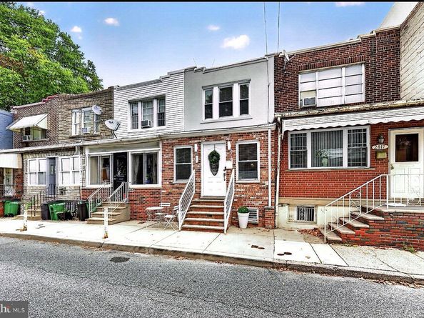 2815 S Smedley Street, Philadelphia PA 19145