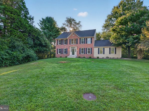 1101 Sugar Maple Lane, Herndon VA 20170