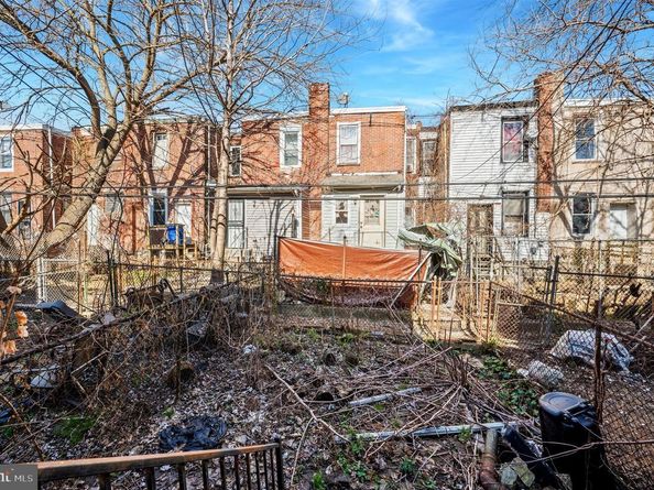 1615 S Frazier Street, Philadelphia PA 19143