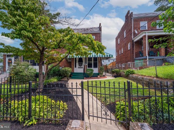 4463 Alabama Avenue SE, Washington DC 20019