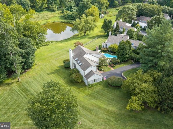 416 Inveraray, Villanova PA 19085