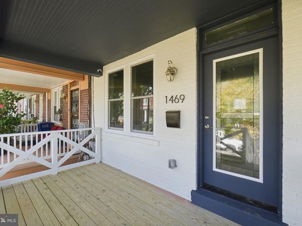 1469 Ridge Place SE, Washington DC 20020
