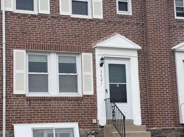 3421 Verner Street, Drexel Hill PA 19026