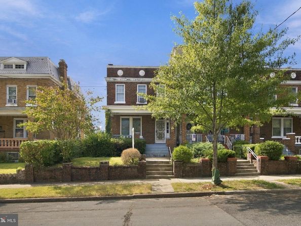418 Nicholson Street NW, Washington DC 20011