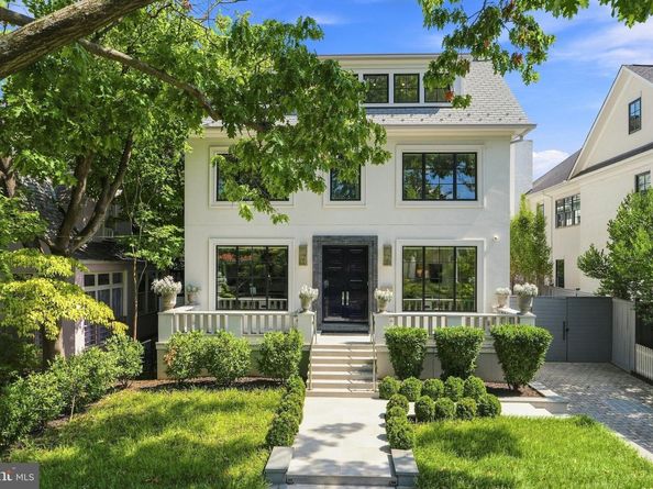 3119 38TH Street NW, Washington DC 20016