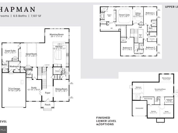9437 Old Courthouse Road, Vienna VA 22182