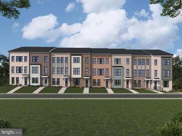 13896 Aviation Place HOMESITE 116, Herndon VA 20171