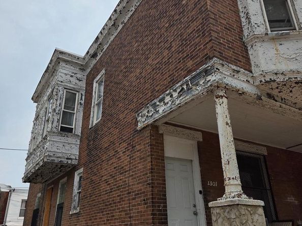 1301 S Paxon Street, Philadelphia PA 19143