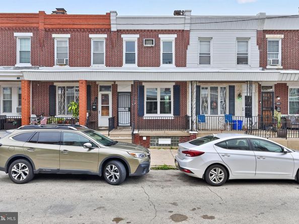 2827 Wilmot Street, Philadelphia PA 19137