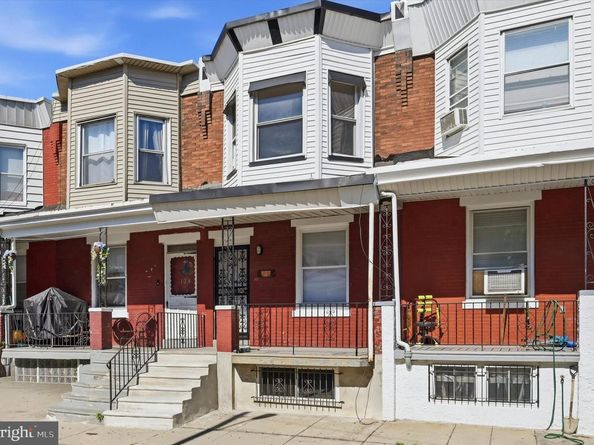 130 N Sickels Street, Philadelphia PA 19139