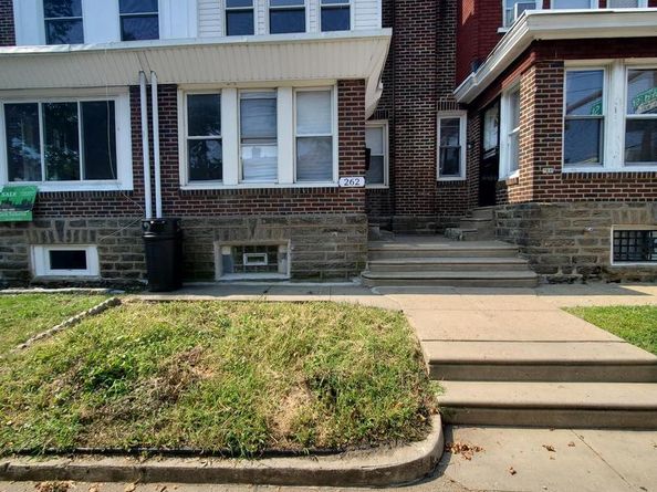 262 W Godfrey Avenue, Philadelphia PA 19120