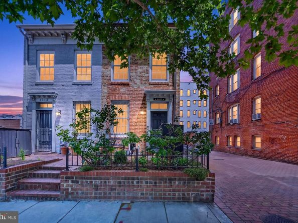 1311 10TH Street NW, Washington DC 20001