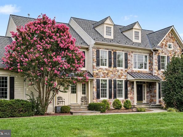 125 Muirfield Lane, Chalfont PA 18914