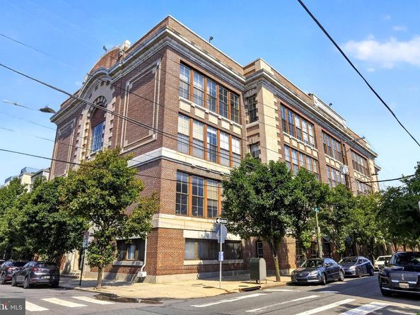 1201 Fitzwater Street 304, Philadelphia PA 19147