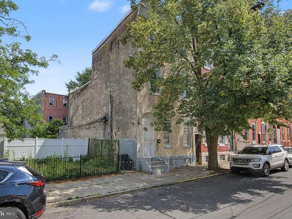1547 N Bouvier Street, Philadelphia PA 19121