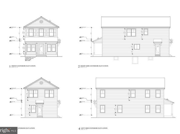 Lot #1 FAIRVIEW AVENUE, Willow Grove PA 19090