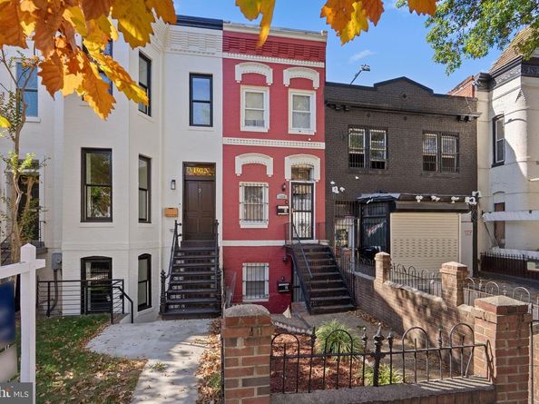 1934 11TH Street NW, Washington DC 20001