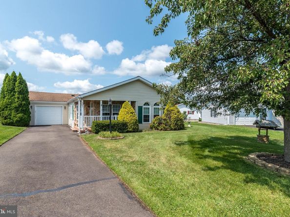 387 Thrush Court W W, New Hope PA 18938