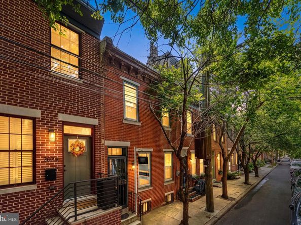 2026 Kater Street, Philadelphia PA 19146