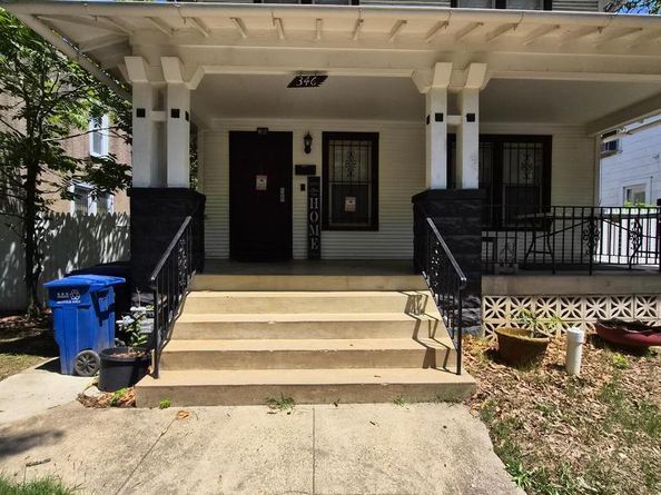 346 Raleigh Street SE, Washington DC 20032