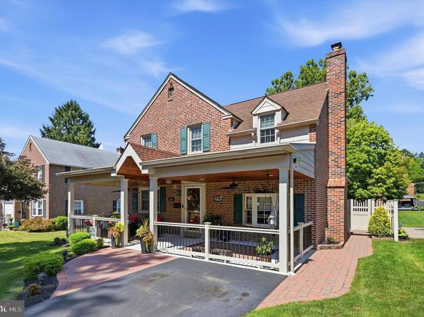 829 Terwood Rd Road, Drexel Hill PA 19026