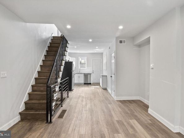 1548 S Etting Street, Philadelphia PA 19146