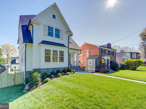 3118 Patterson Street NW, Washington DC 20015