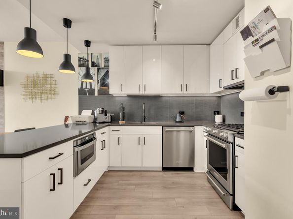 88 V Street SW 414, Washington DC 20024