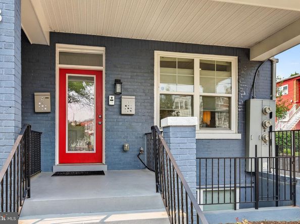 311 Jefferson Street NW 1, Washington DC 20011