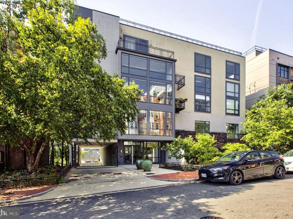 1454 Belmont Street NW 2, Washington DC 20009