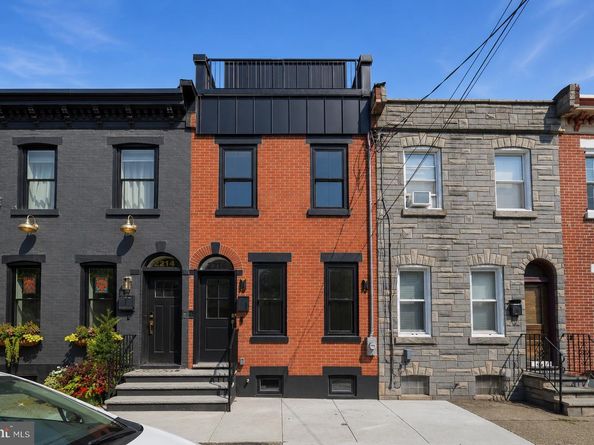 2216 Tulip Street, Philadelphia PA 19125