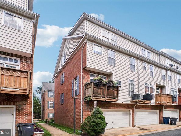 3683 Madison View Lane, Falls Church VA 22041