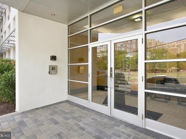 1730 Arlington Boulevard 506, Arlington VA 22209
