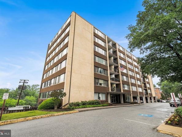 4401 Cherry Hill Road 59, Arlington VA 22207