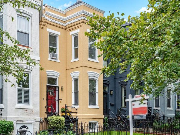 615 12TH Street NE, Washington DC 20002