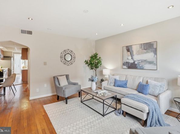 941 Randolph Street NW B, Washington DC 20011