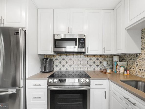 4520 36TH Street S B2, Arlington VA 22206