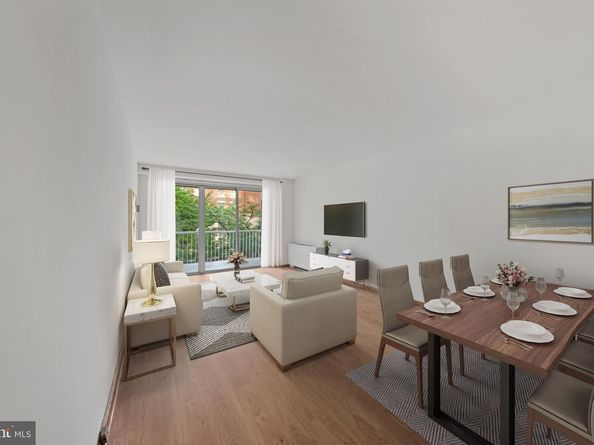730 24TH Street NW 206, Washington DC 20037