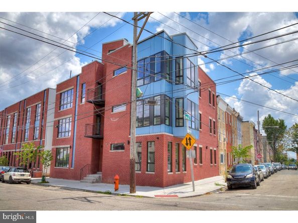 320 Cecil B Moore Avenue, Philadelphia PA 19122
