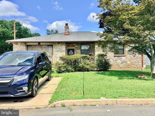9612 Hilspach Street, Philadelphia PA 19115