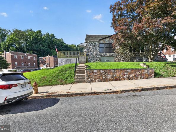 601 Colebrook Road, Philadelphia PA 19115