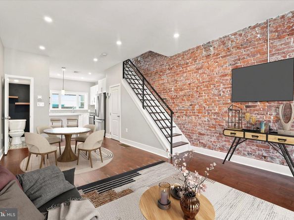 2513 S Clarion Street, Philadelphia PA 19148