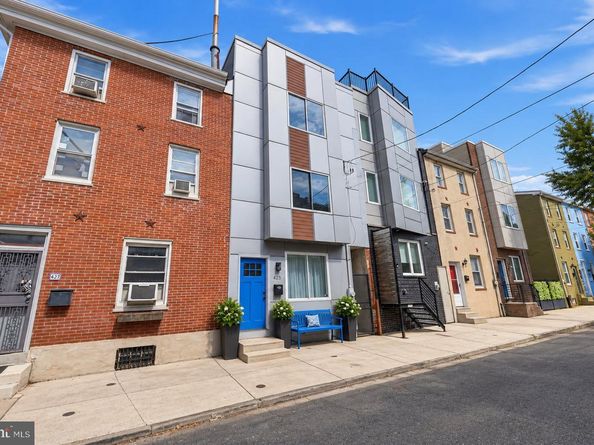 425 W Thompson Street, Philadelphia PA 19122
