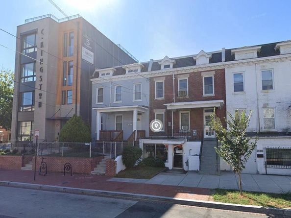 804 Kennedy Street NW, Washington DC 20011
